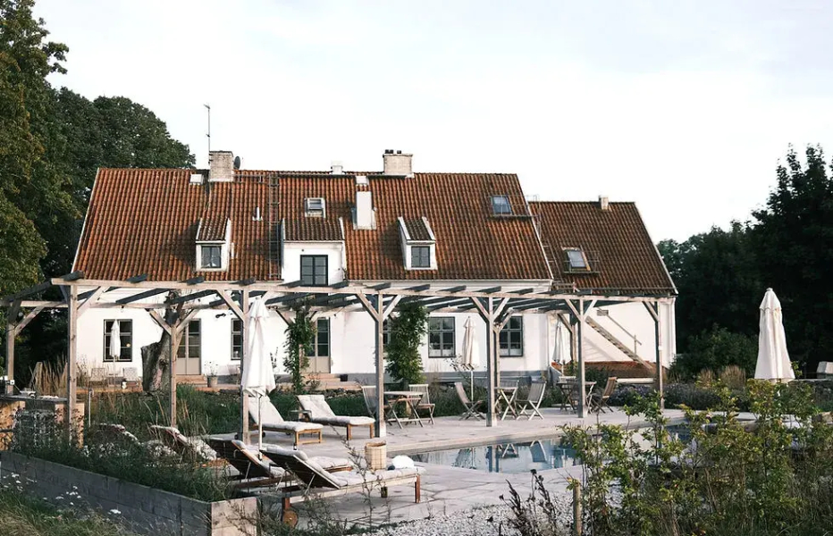 Villa Alskog