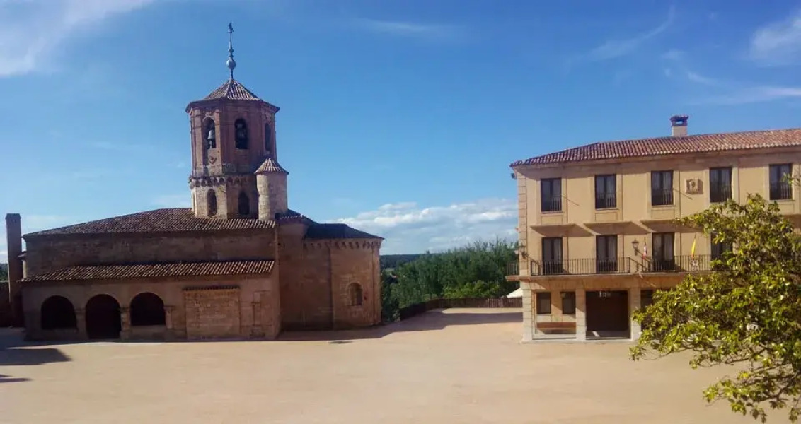 Hostal Plaza Mayor de Almazán