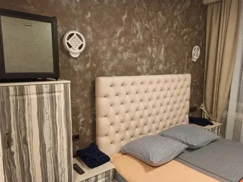 Otel Flamingo
