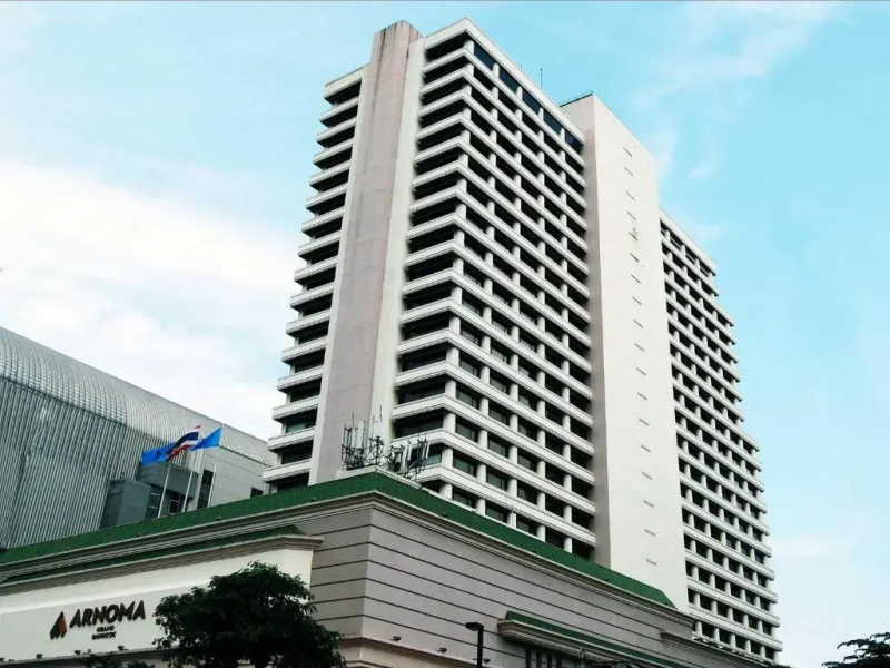 Arnoma Grand