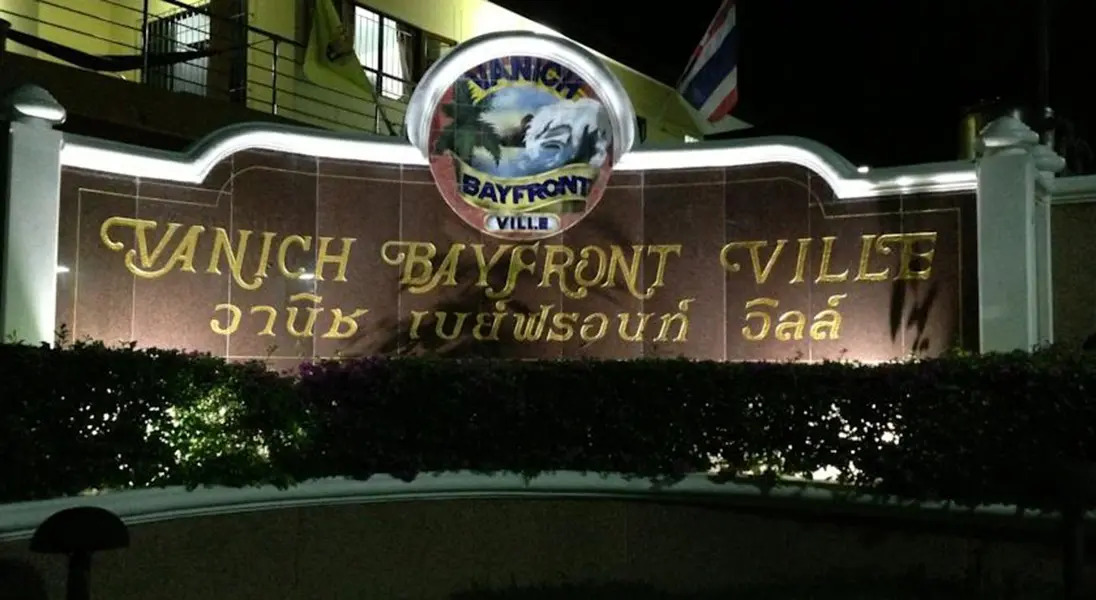 Sveas Panwa Beach Bed & Breakfast