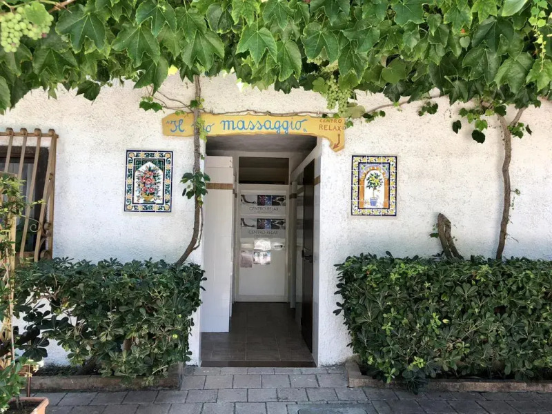 Villaggio Torre Ruffa