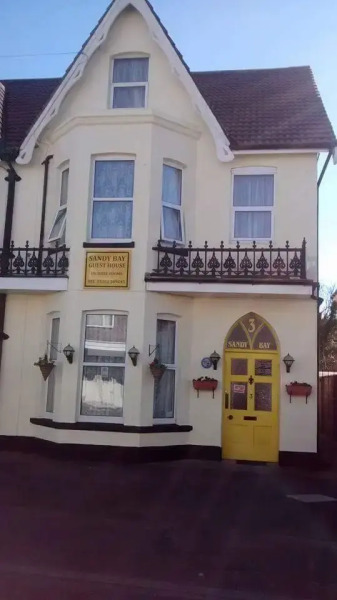 Sandy Bay Guest House