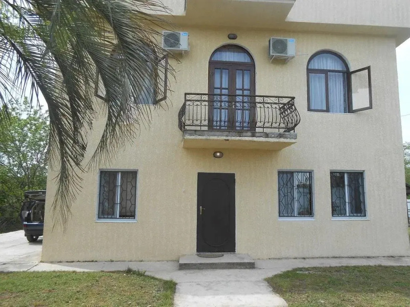 Evkalipt Guest House