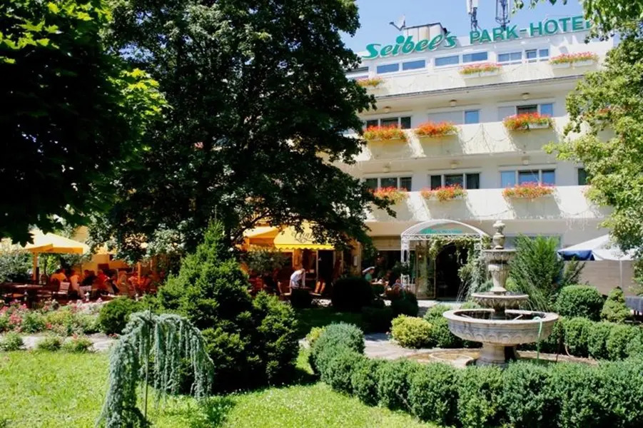 Seibel's Parkhotel