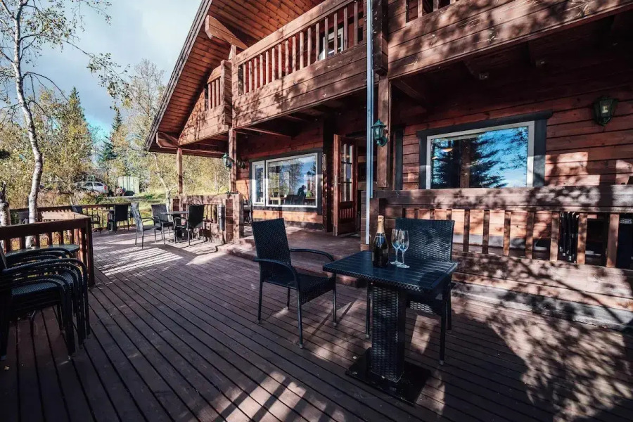 Blue Hotel Fagrilundur - On The Golden Circle