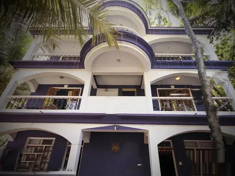 Senso The Inspiration Guest House