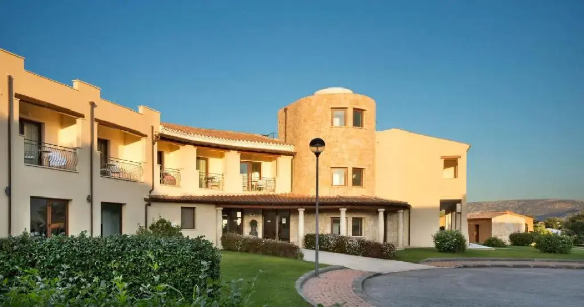 Terradimare Resort & Spa