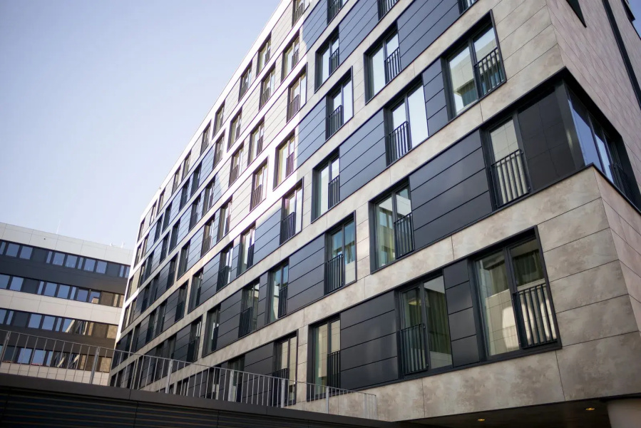 Holiday Inn - the niu, Dairy Haarlem by IHG