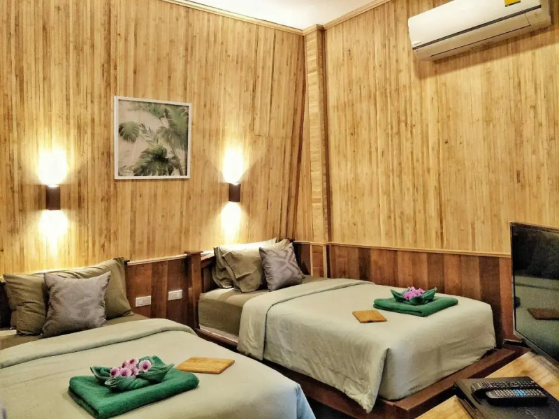 Koh Kood Beach Resort