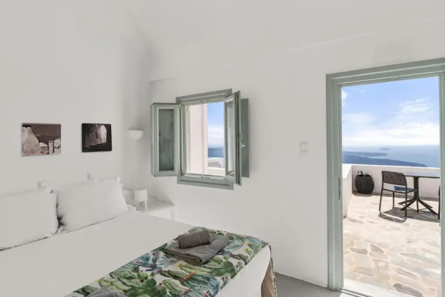 Agave Santorini Design Boutique Hotel