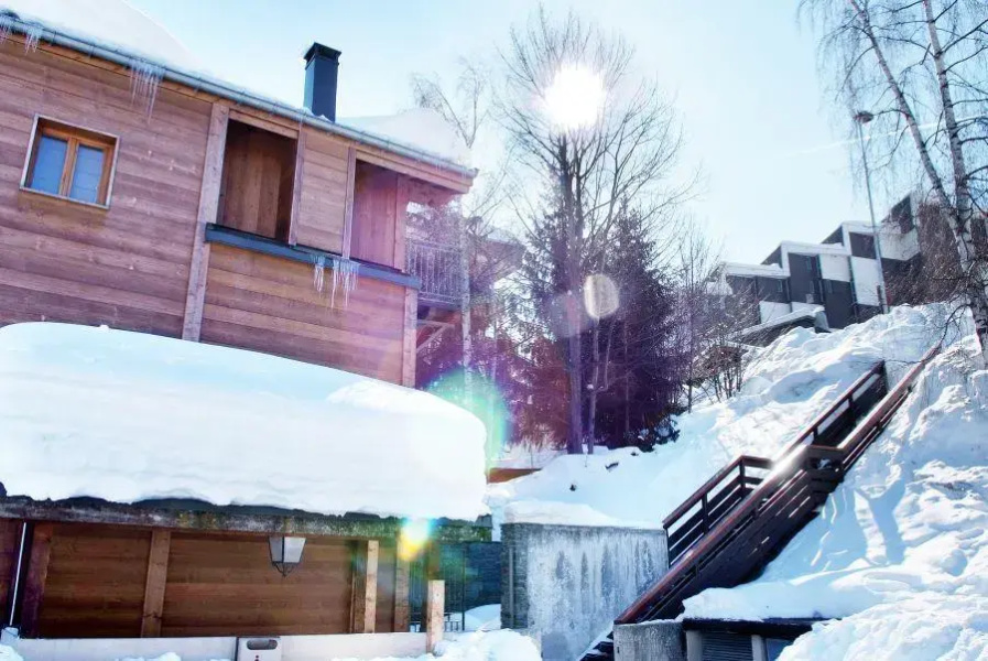 Chalet Prosper