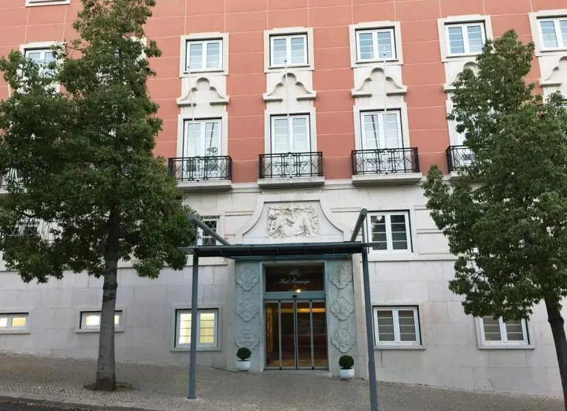 Miraparque Hotel