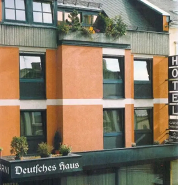 Hotel Deutsches Haus