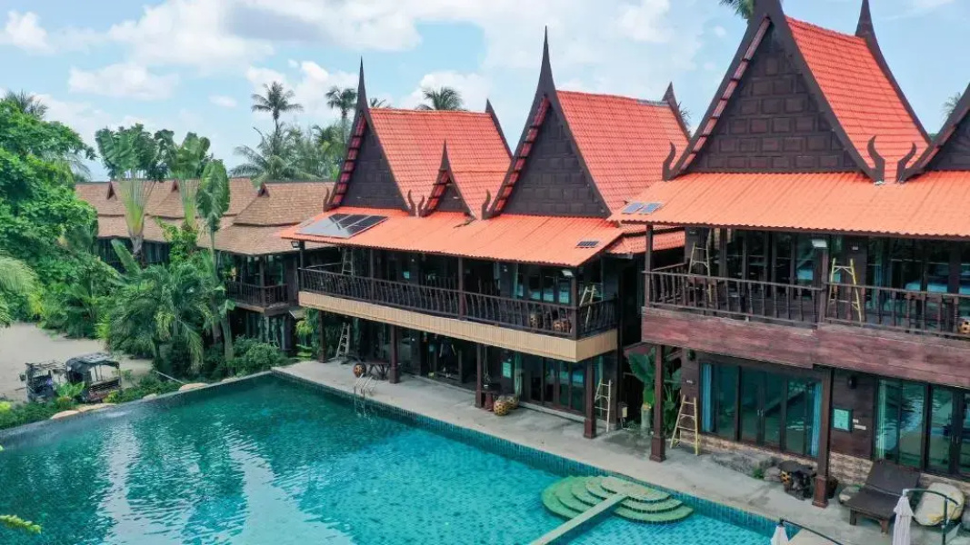 Anda Resort Koh Lipe