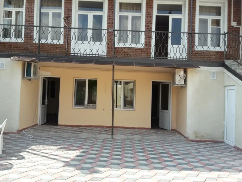 Hostel Gantiadi56