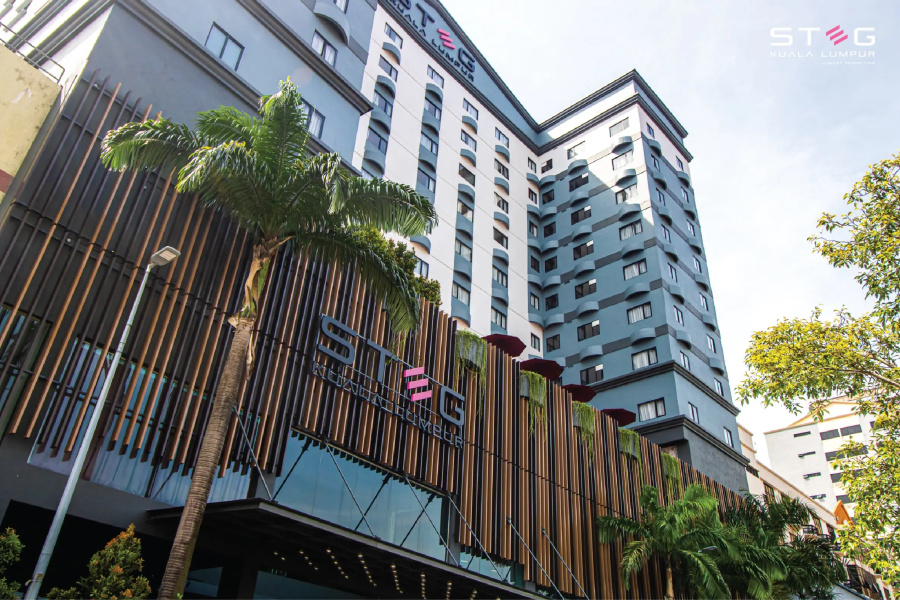 STEG Kuala Lumpur
