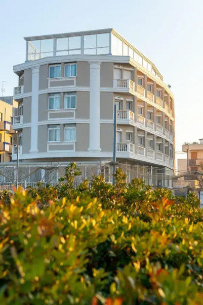 Hotel Baia Imperiale & Spa