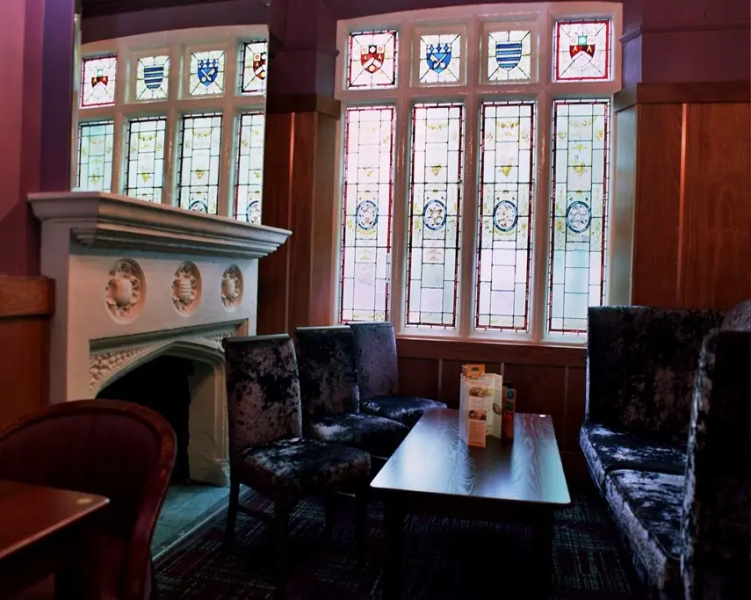 The Kings Head Inn