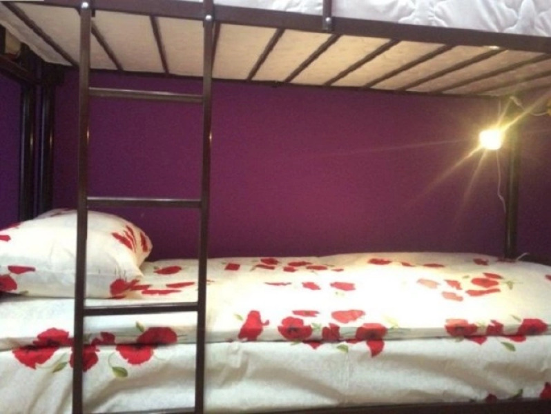 Жилые помещения Wayhostel