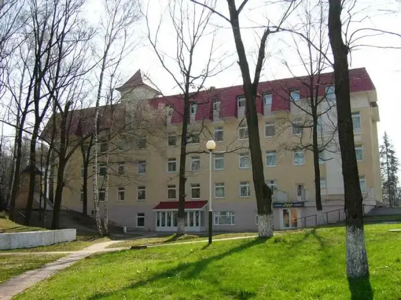 Dom otdykha Kolontaevo