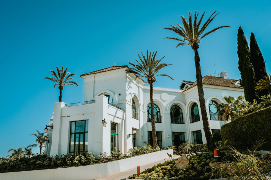 SO Sotogrande Spa & Golf Resort Hotel