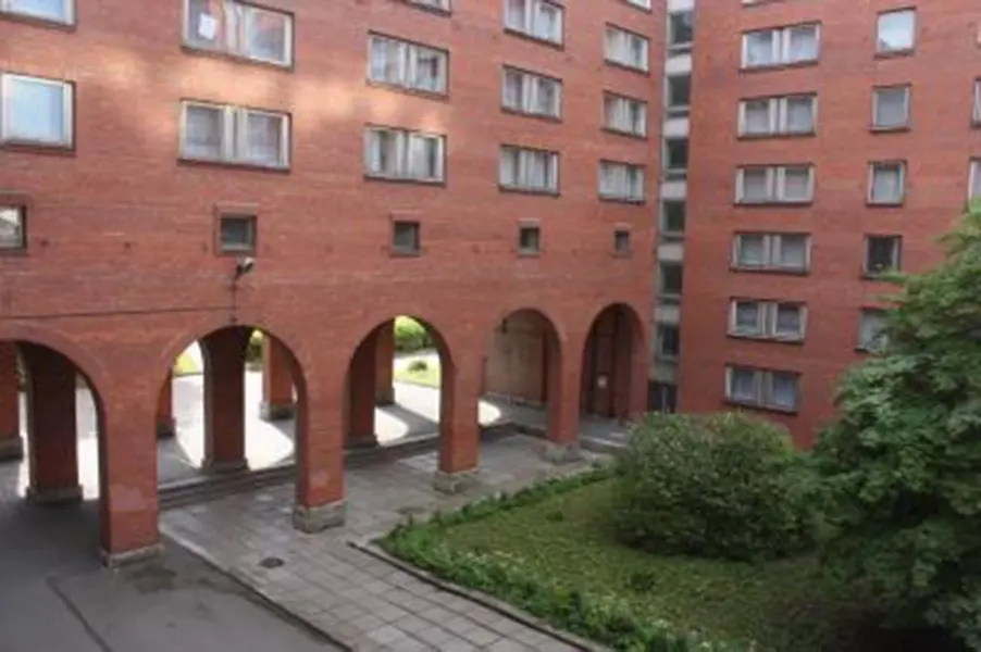 University Complex
