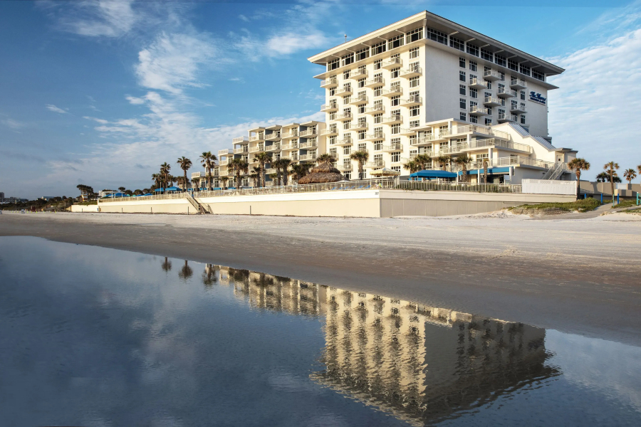 The Shores Resort & Spa