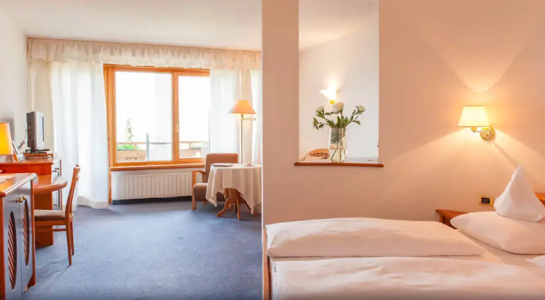 Hotel Hohenwart
