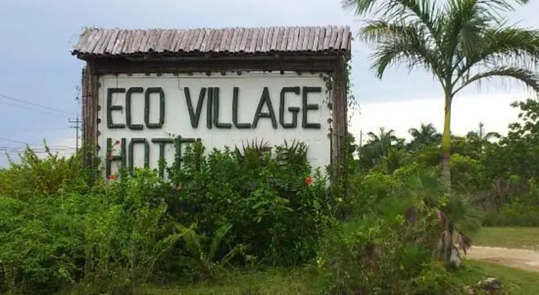 Orchid Garden Eco-Village