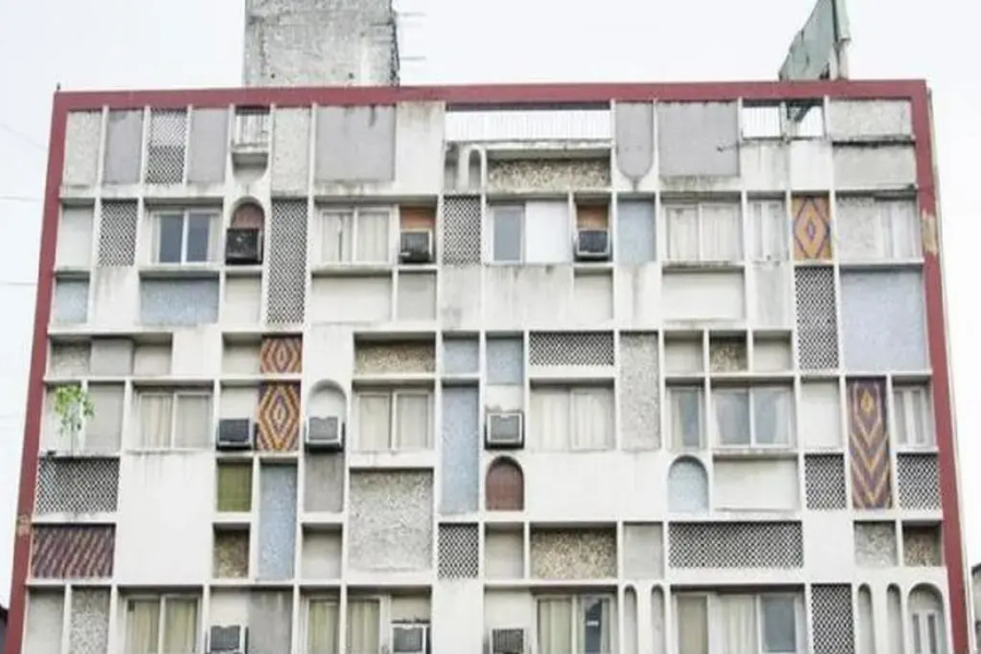 Hotel Midland