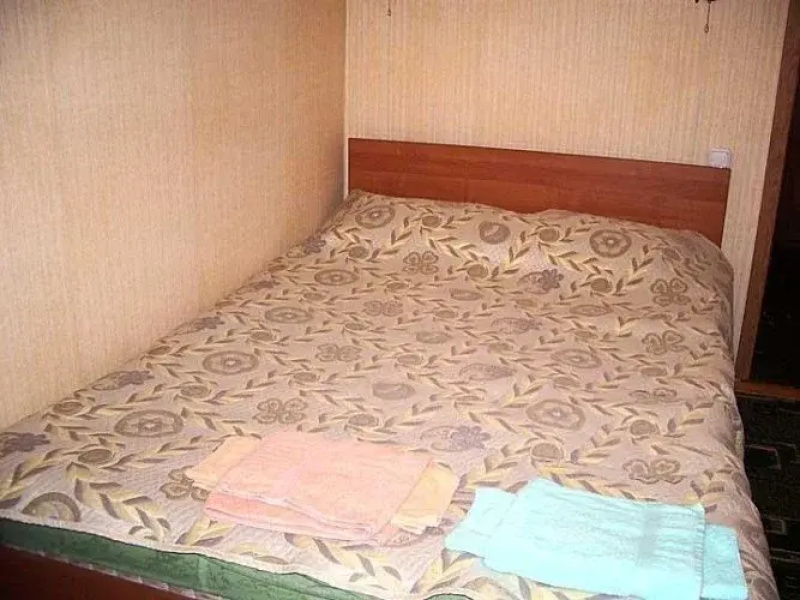 Александров (корпус туркласса Стромиловский)