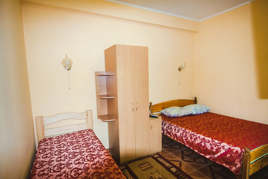 Guest House Odissey