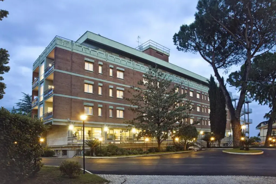 Hotel Bellavista