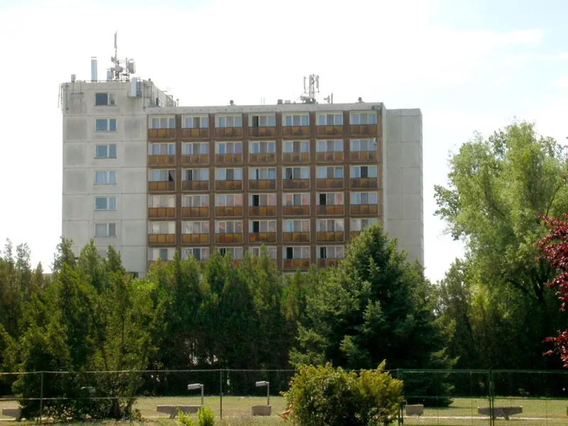 Hotel Magistern