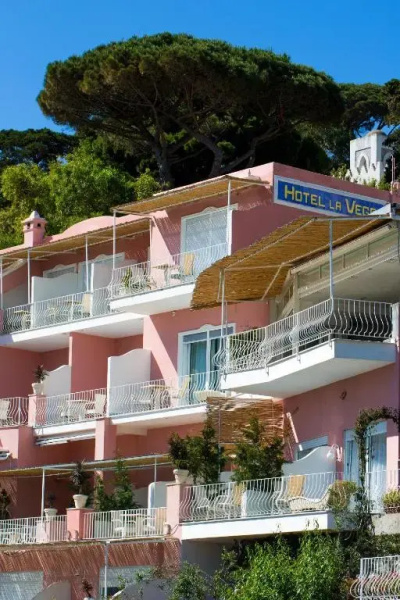 Hotel La Vega