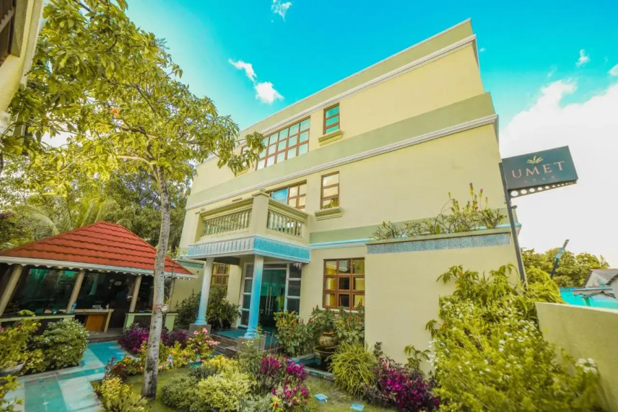 Umet Stay