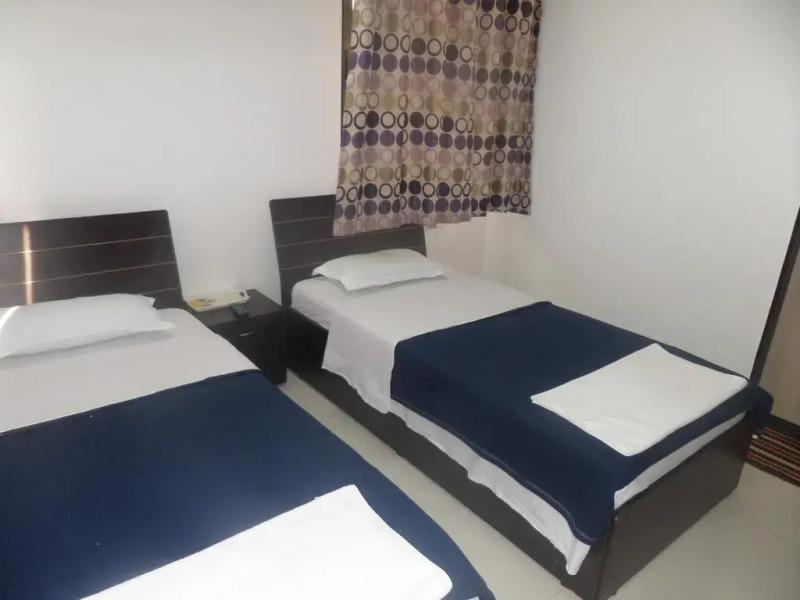 GMA Guest House-Hinjewadi