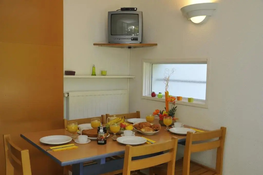 VVF Résidence Pays Basque Saint-Jean-Pied-de-Port