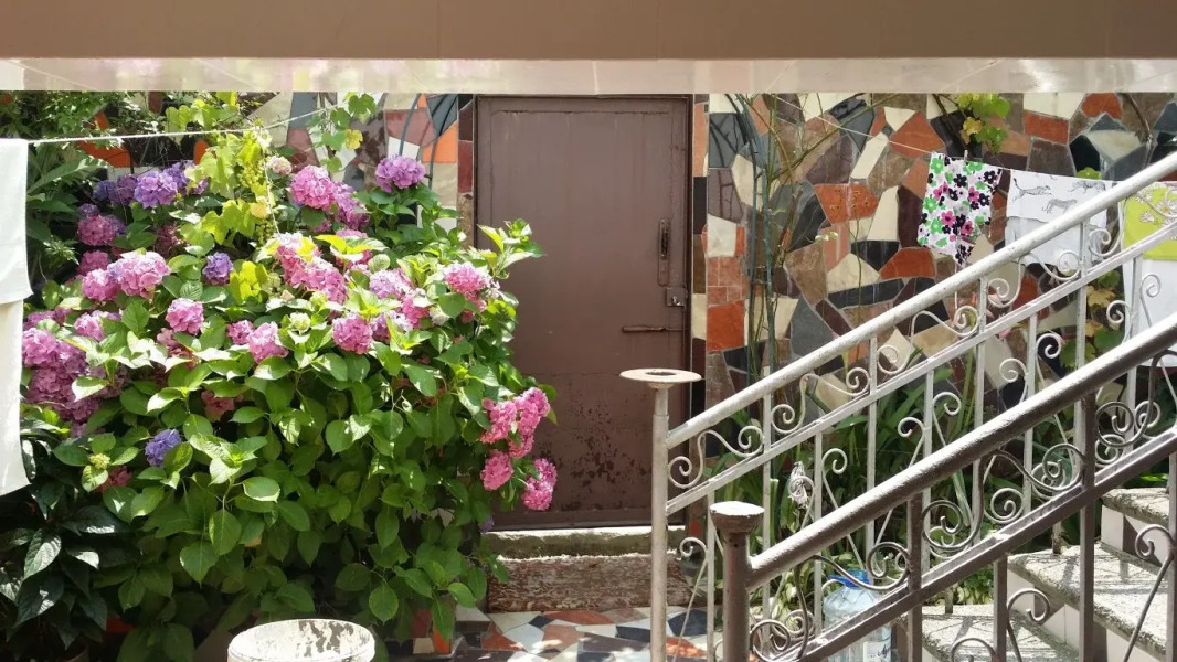 Гостевой Дом Элина