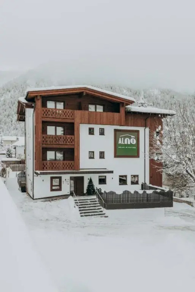 Garni Residence Alnö - Adults Only