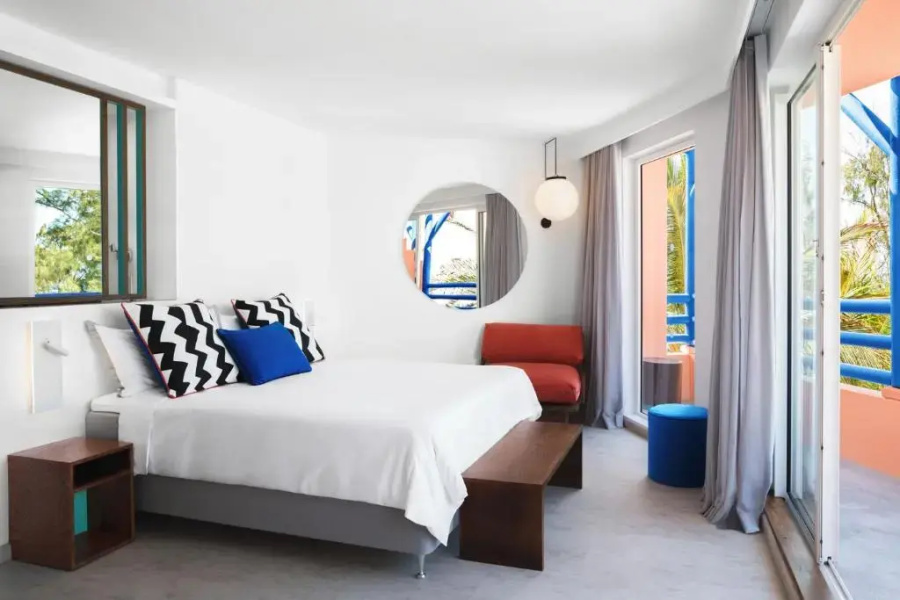 SALT of Palmar, an adult-only boutique Hotel
