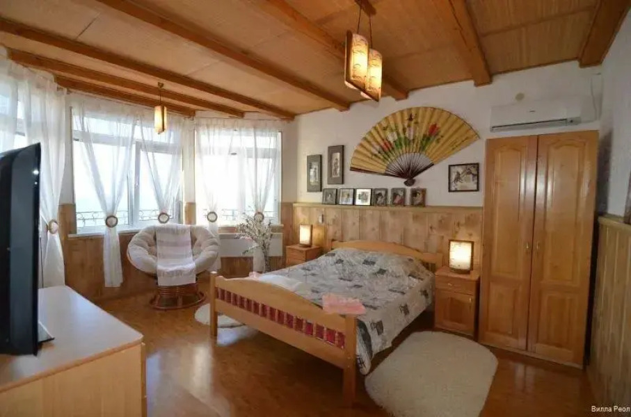 Вилла Реоли