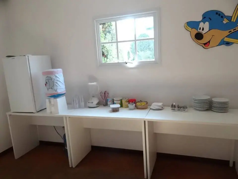 Club Med Lake Paradise