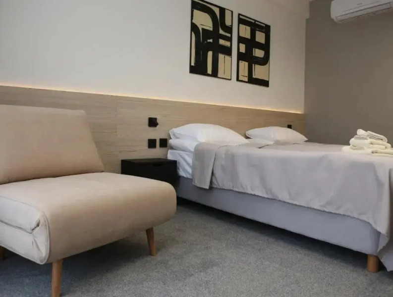 Апарт-отель Карл