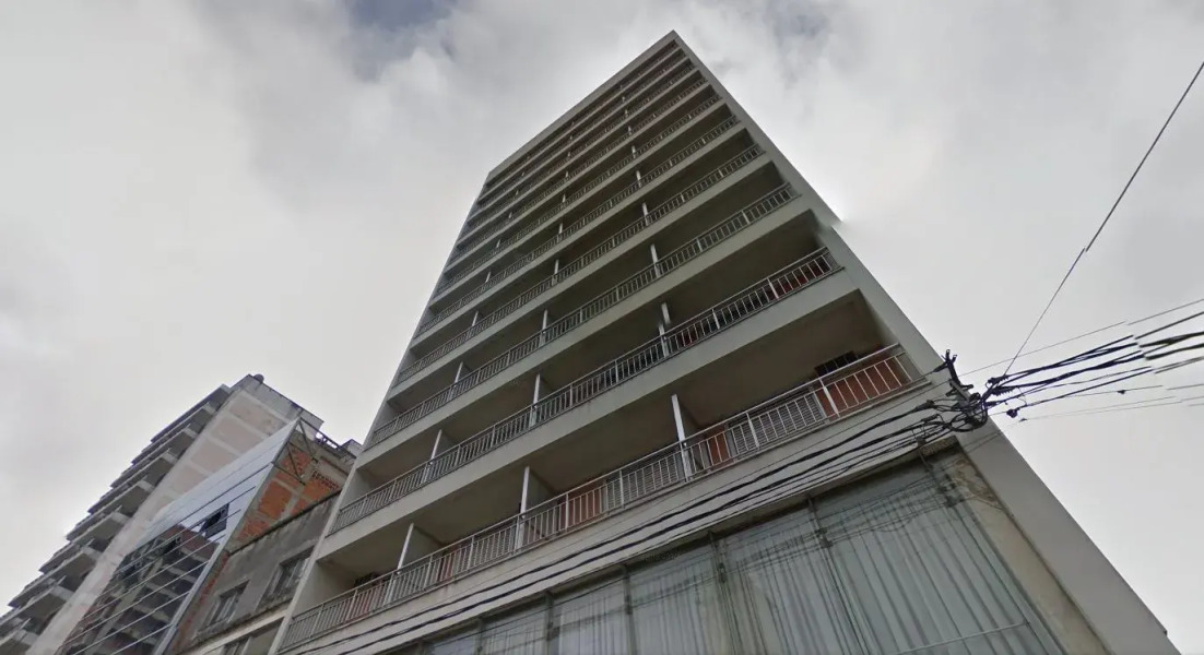 Hotel Internacional Jujuy