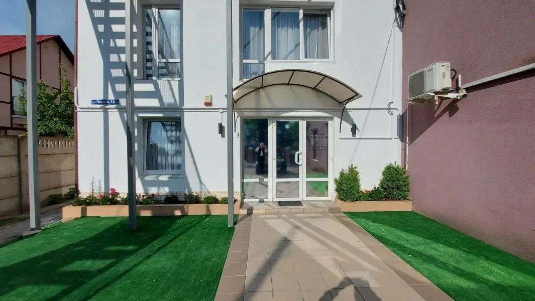 Otel' "DAIVA"