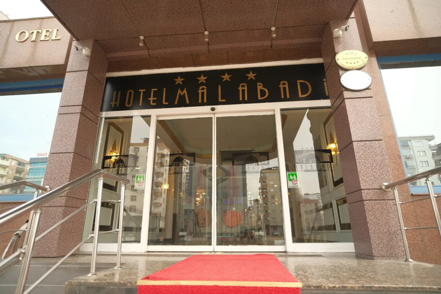 Malabadi Hotel