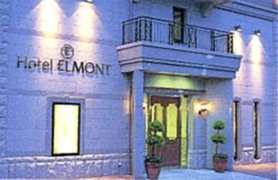 Hotel El Monte