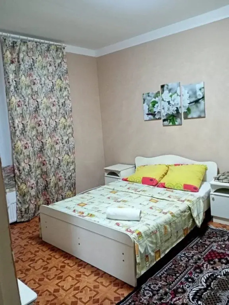 Druzyya Hotel
